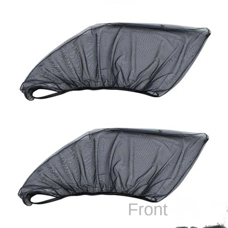 Cool Car Sunshade Mesh