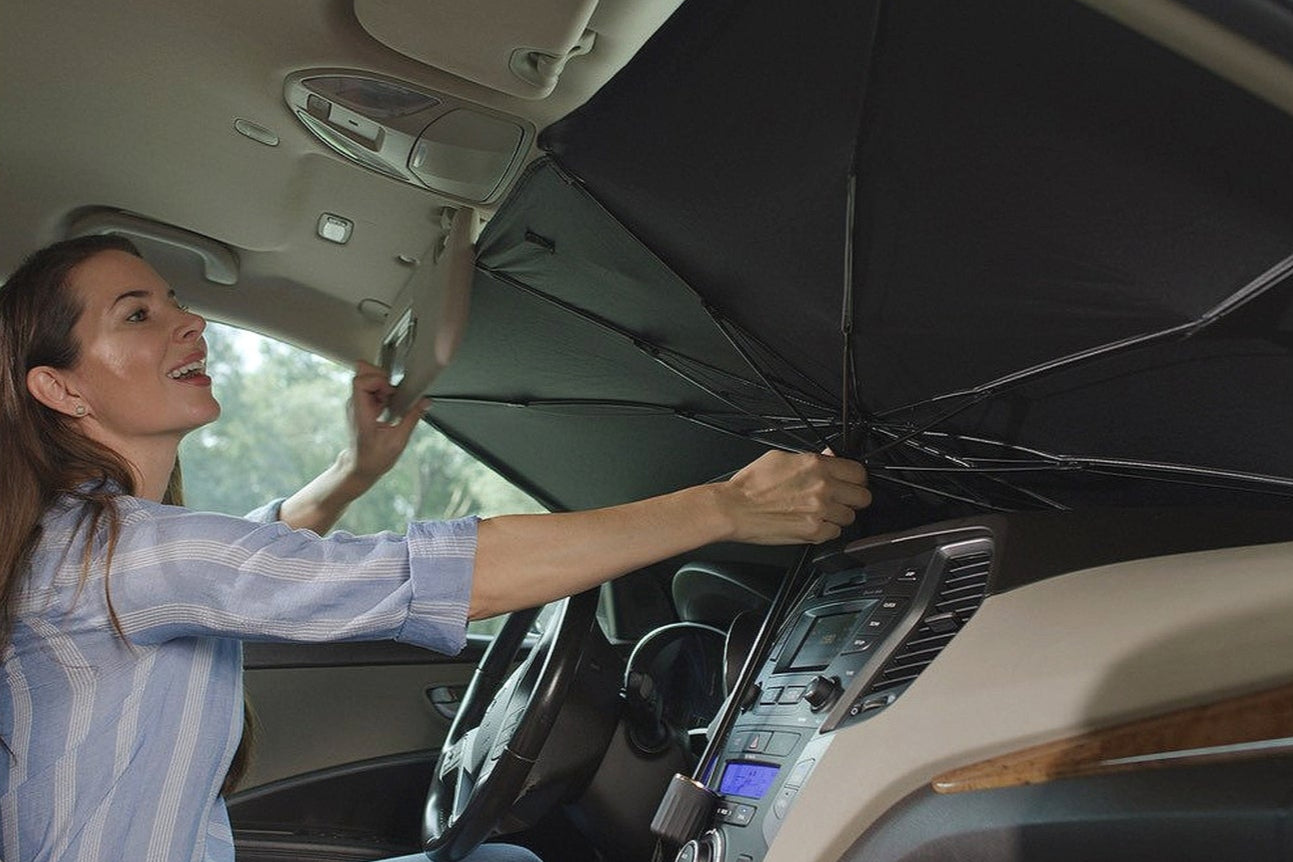 CoolCar Shade Umbrella™️